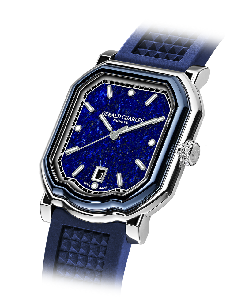 Maestro GC2.0 Lapis Lazuli