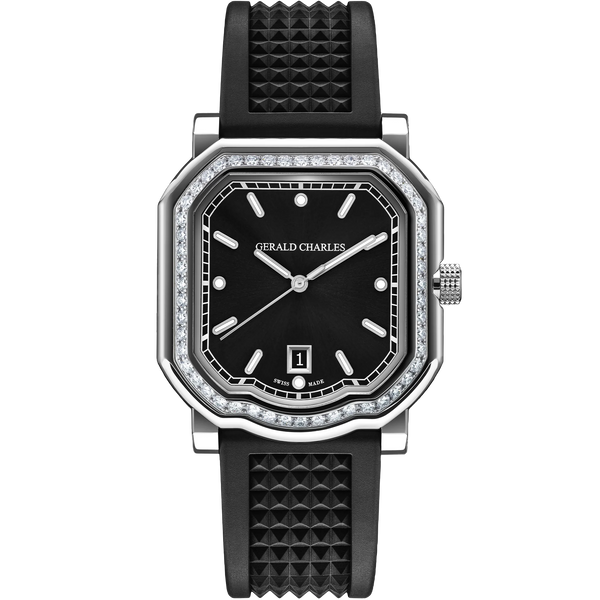 Maestro GC2.0 Black Gem-Set