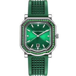 Maestro GC2.0 Green Gem-Set