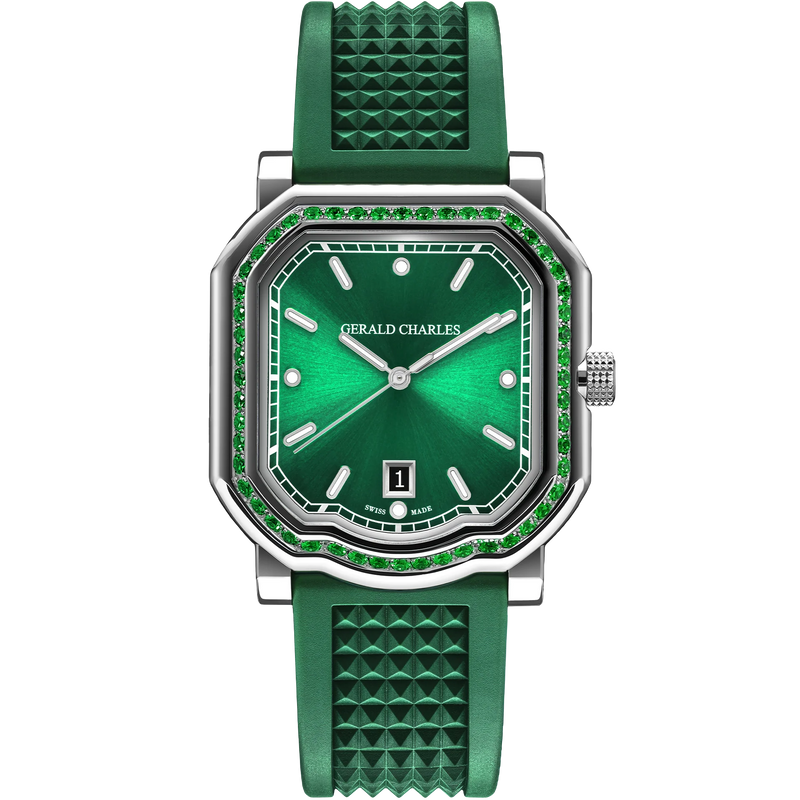 Maestro GC2.0 Green Gem-Set