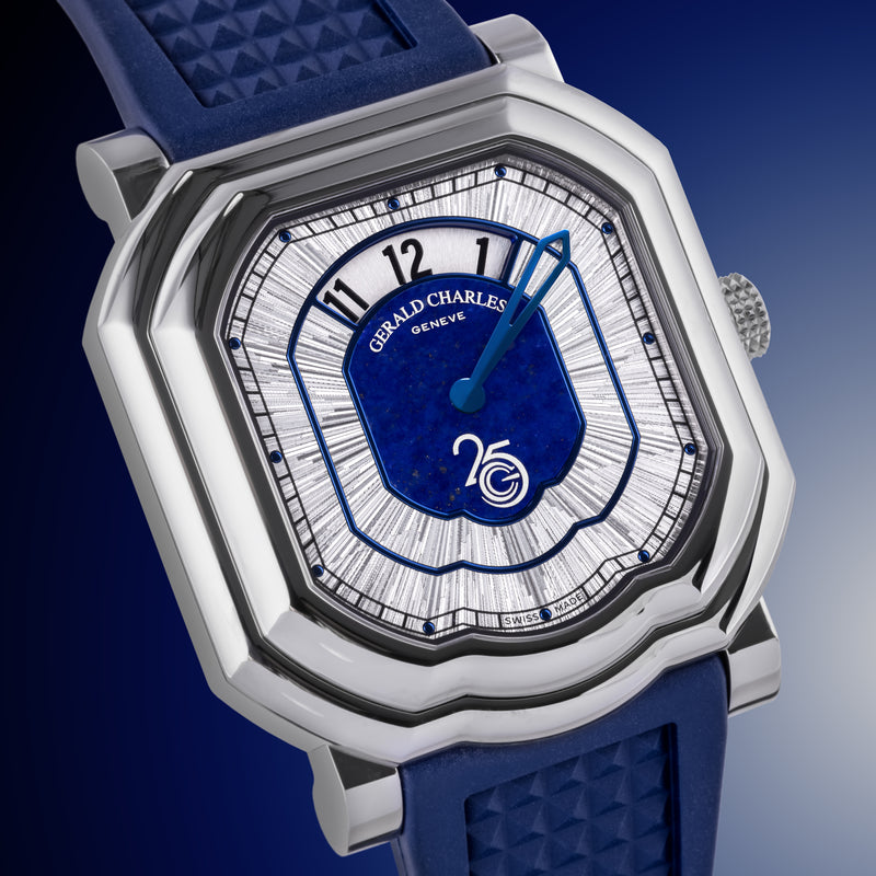 Maestro GC39 25th Anniversary Edition