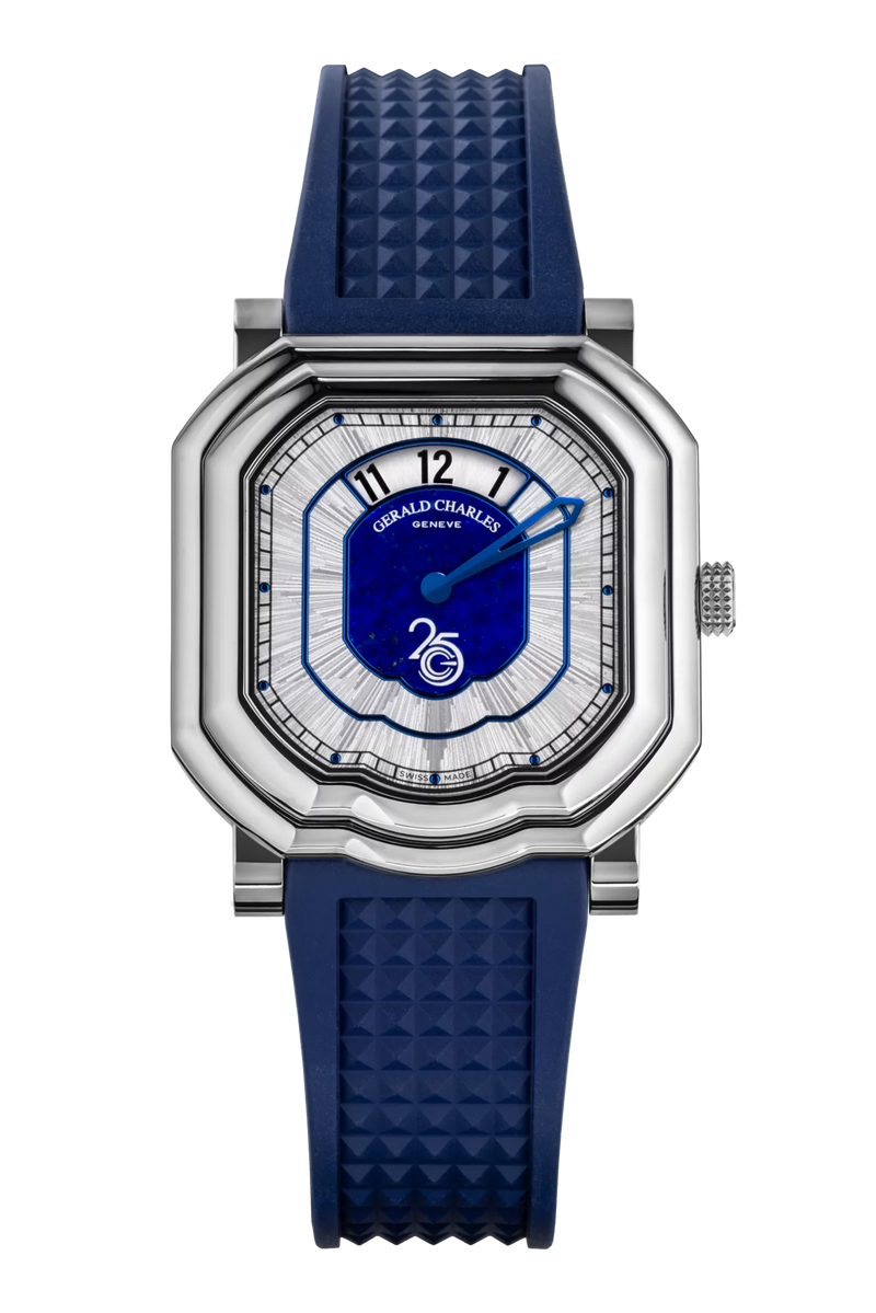 Maestro GC39 25th Anniversary Edition