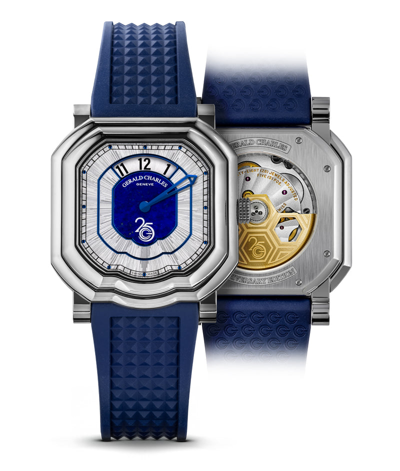 Maestro GC39 25th Anniversary Edition
