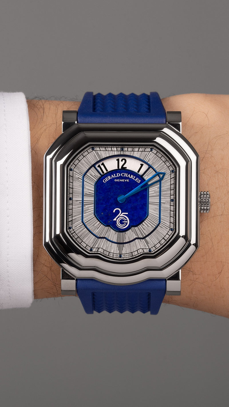 Maestro GC39 25th Anniversary Edition