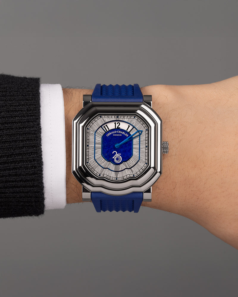 Maestro GC39 25th Anniversary Edition
