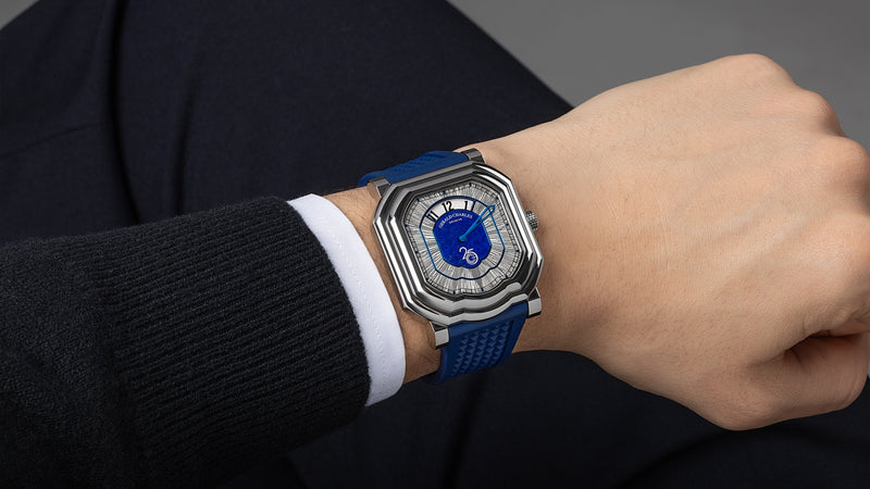Maestro GC39 25th Anniversary Edition