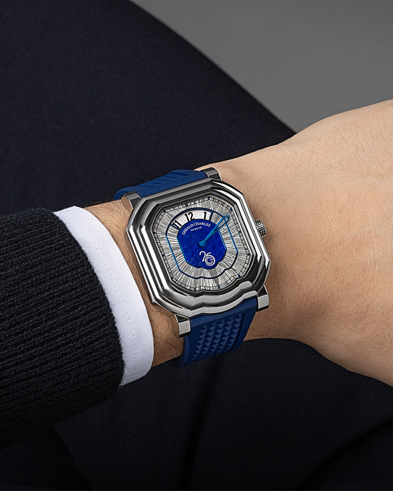Maestro GC39 25th Anniversary Edition