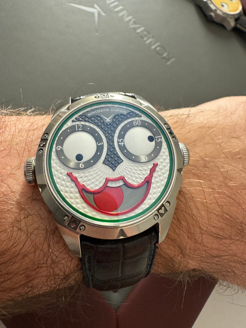 Joker Classic