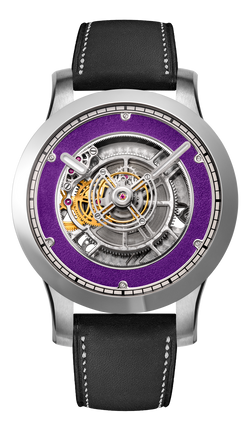 KS 06 Titanium Purple