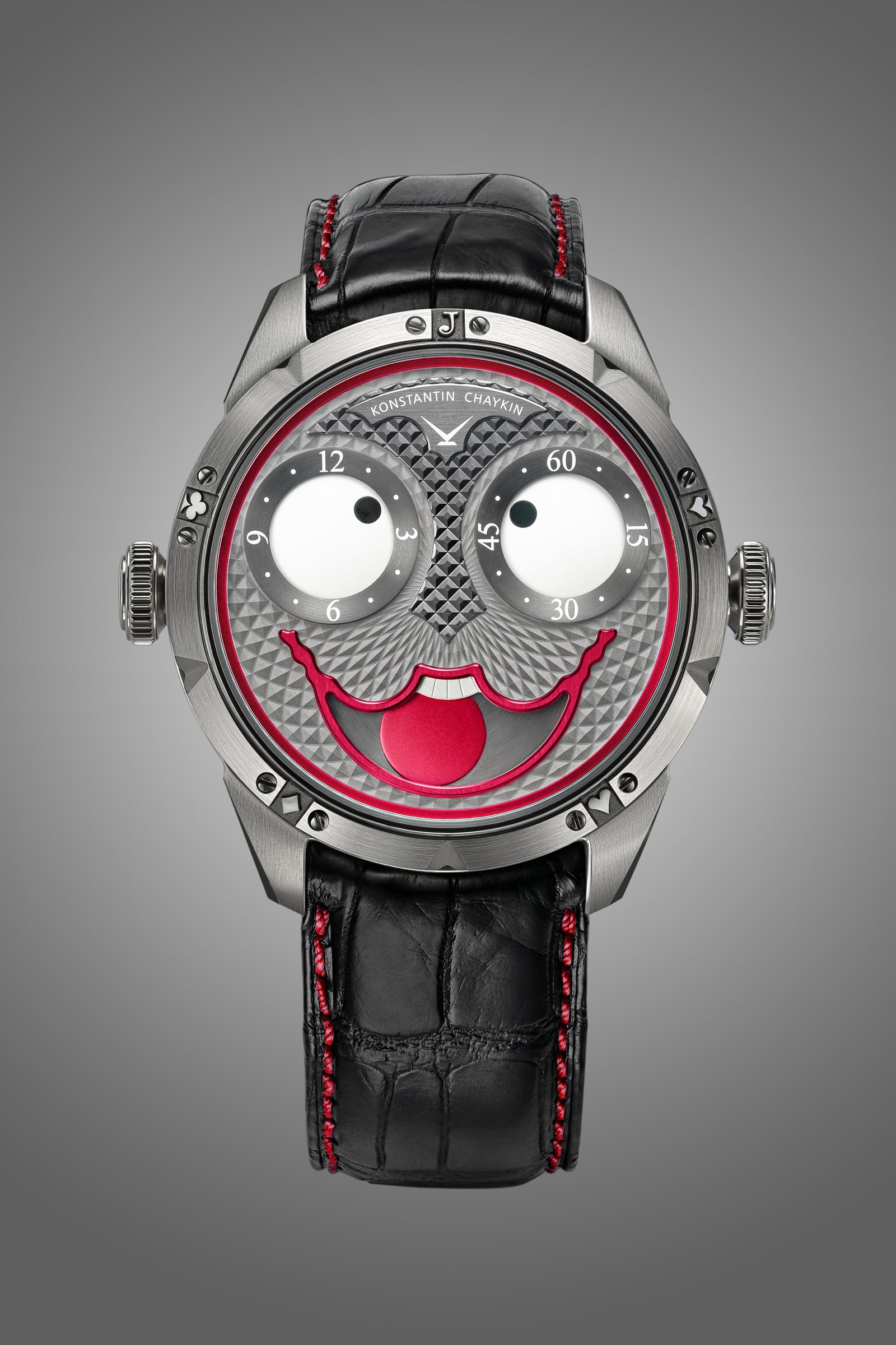Joker Classic – INDP Watches