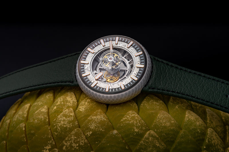 Syrax Game of Thrones House of the Dragon Collector Set – INDP