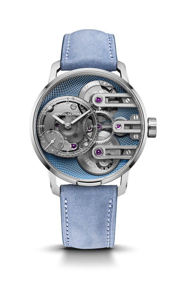 Gravity Equal Force Ultimate Sapphire Blue