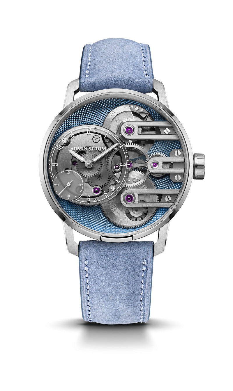 Gravity Equal Force Ultimate Sapphire Blue