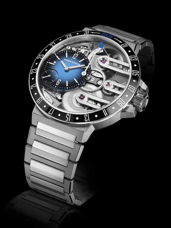 Orbit Ice Blue
