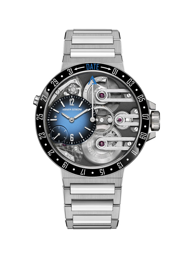 Orbit Ice Blue