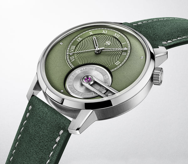 Tribute 1 Green