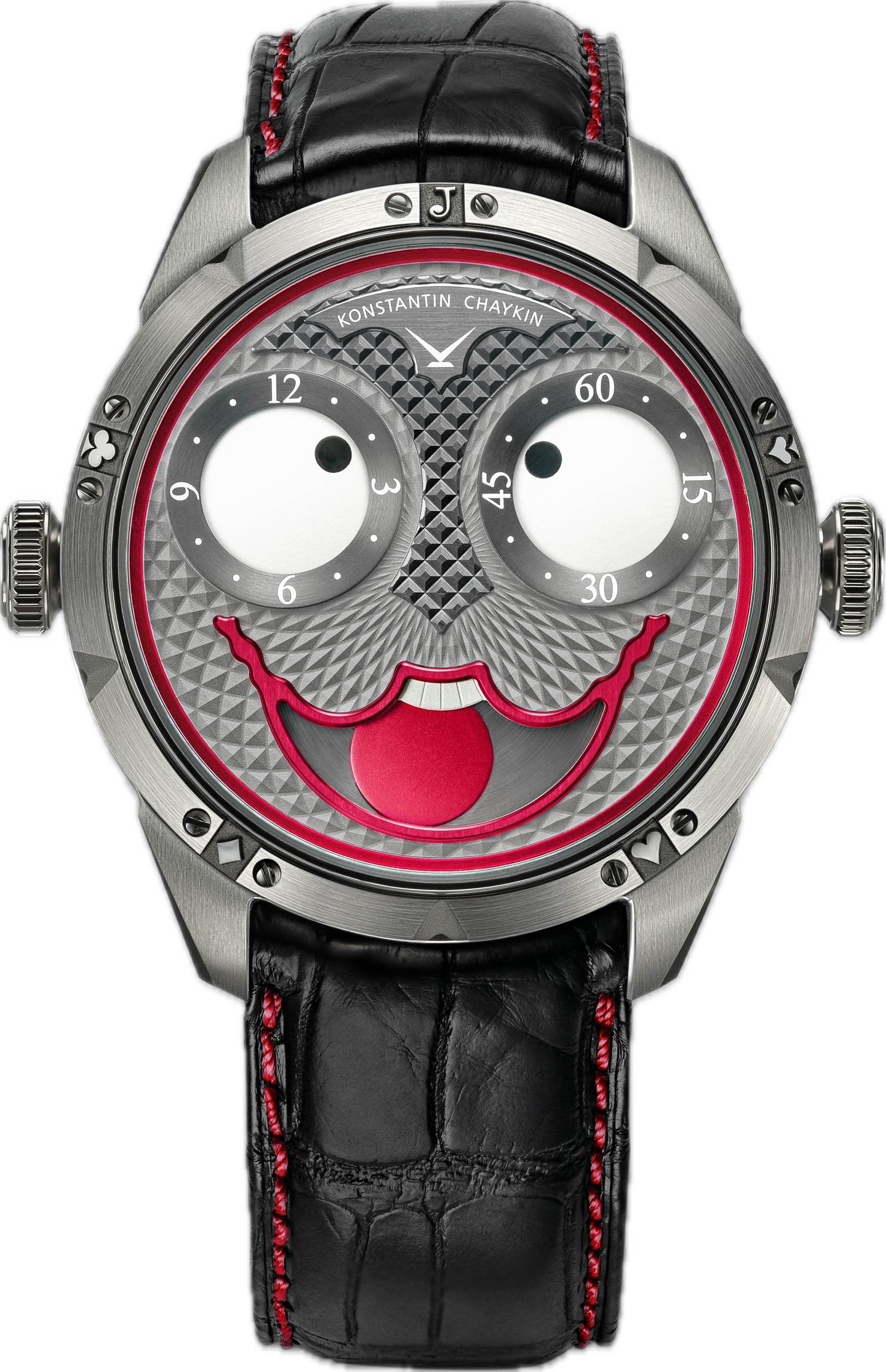Joker Classic – INDP Watches