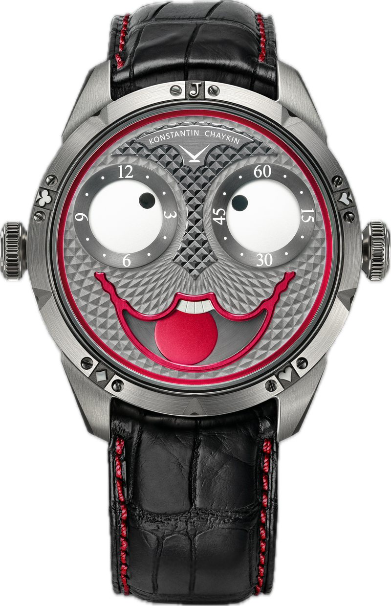 Joker konstantin chaykin online