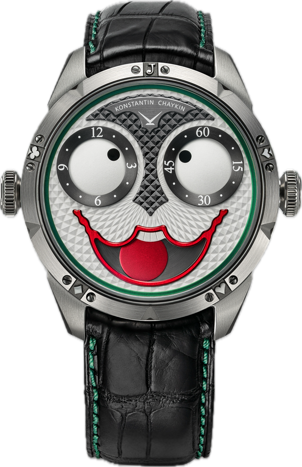 Joker Classic INDP Watches