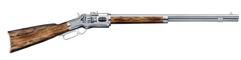 The Winchester Reimagined Arabesque