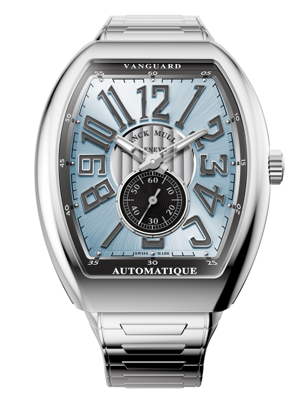 Franck muller 2025 vintage watches