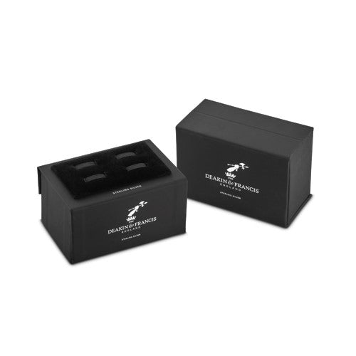 Deakin & Francis Knot Cufflinks