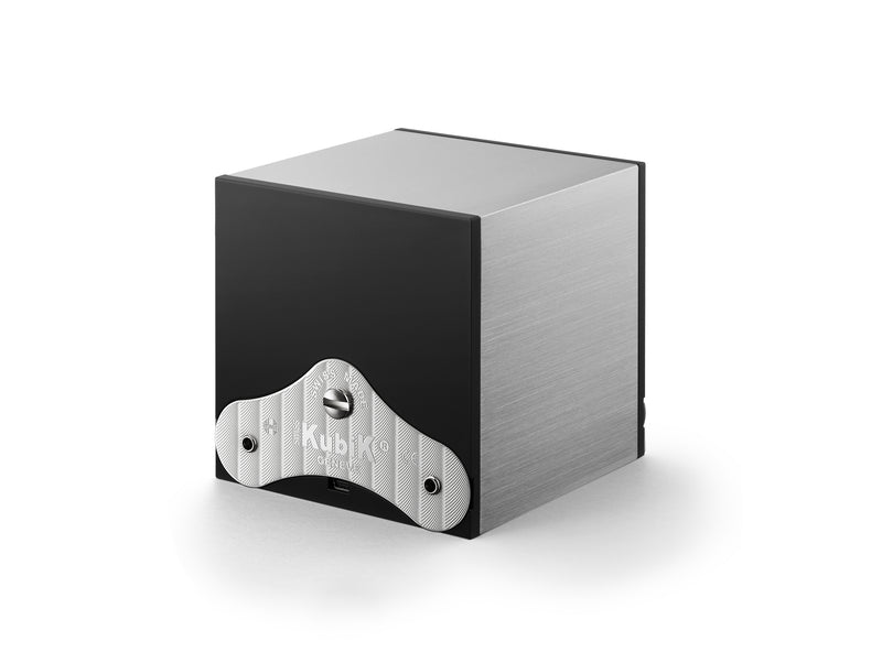 Swisskubik Masterbox Aluminium