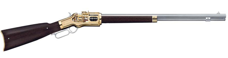 The Winchester Reimagined Taschi