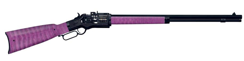 The Winchester Reimagined Taschi