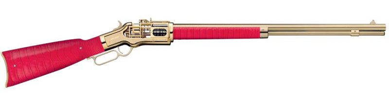 The Winchester Reimagined Taschi