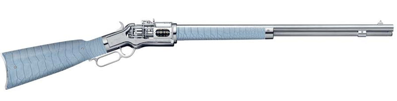 The Winchester Reimagined Taschi