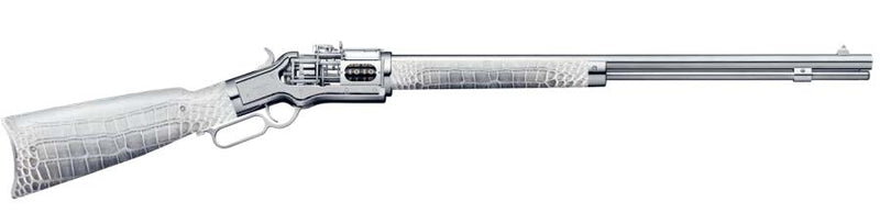 The Winchester Reimagined Taschi