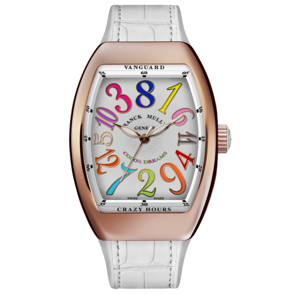 Vanguard – INDP Watches