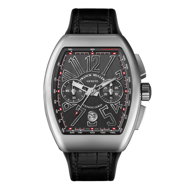 VANGUARD CHRONOGRAPH