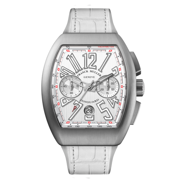 VANGUARD CHRONOGRAPH