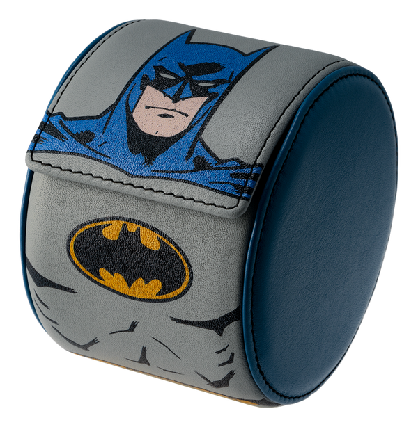 Kross Studio Batman Watch Roll