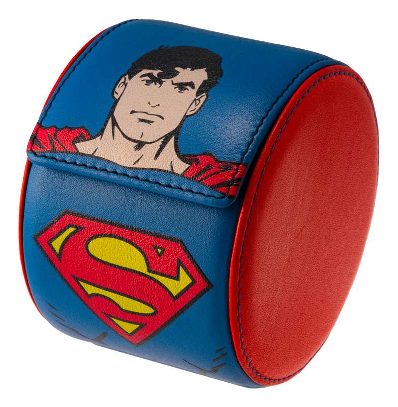 Kross Studio Superman Watch Roll