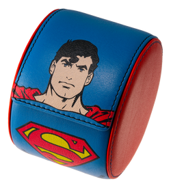 Kross Studio Superman Watch Roll