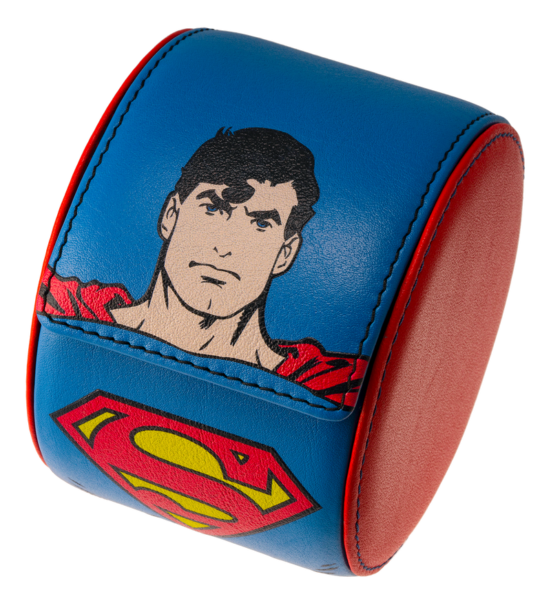 Kross Studio Superman Watch Roll