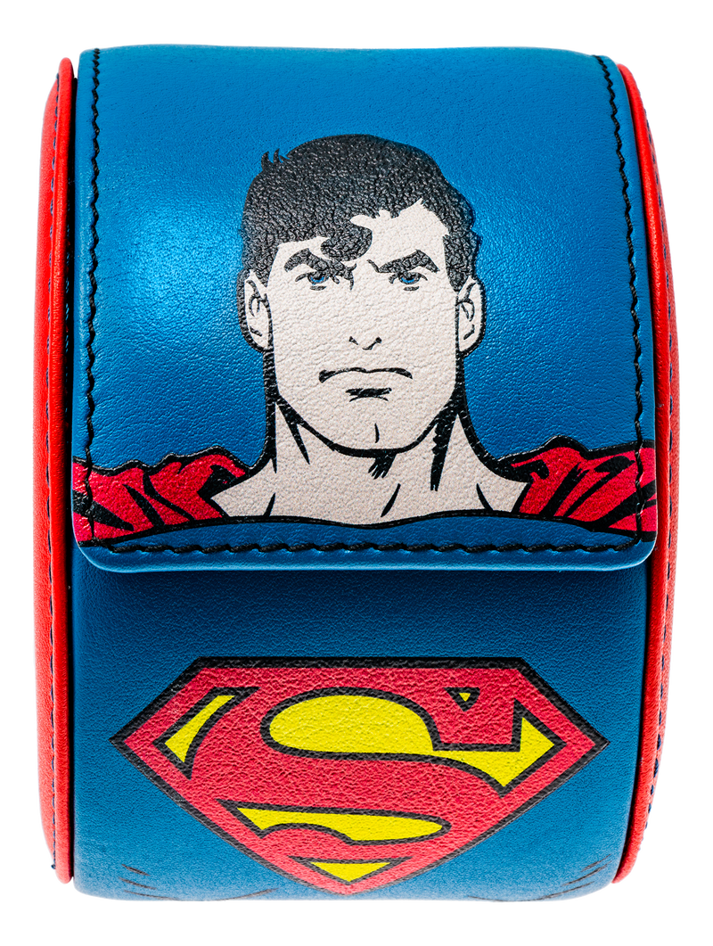 Kross Studio Superman Watch Roll