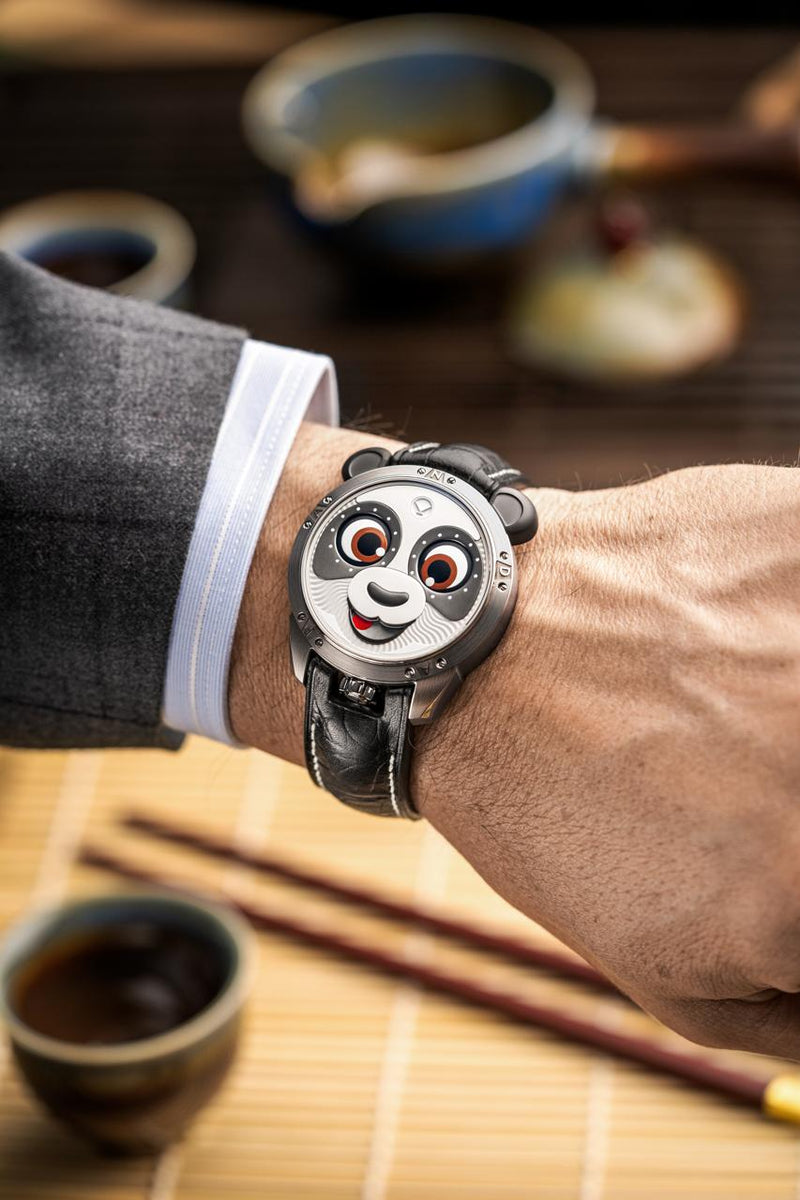 Panda