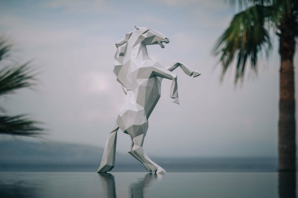 Horse – INDP Watches