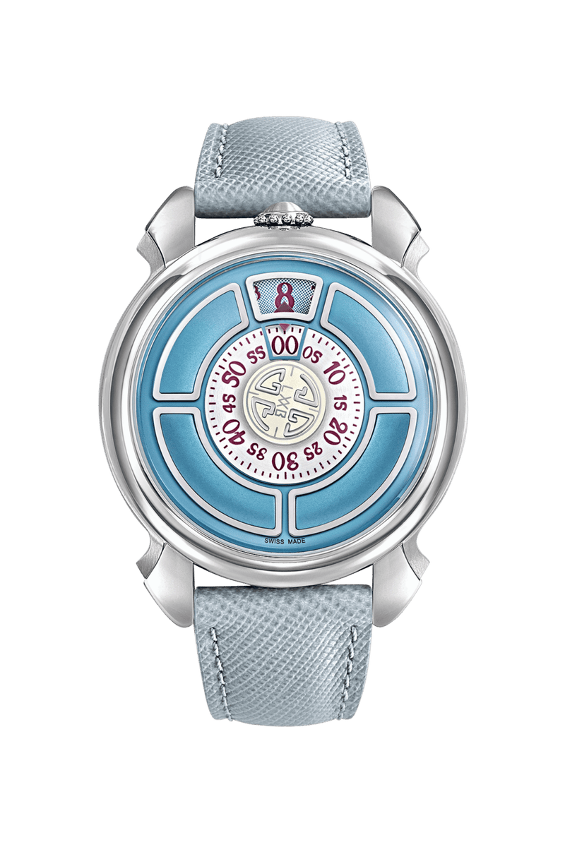 Labormatic Azzurro