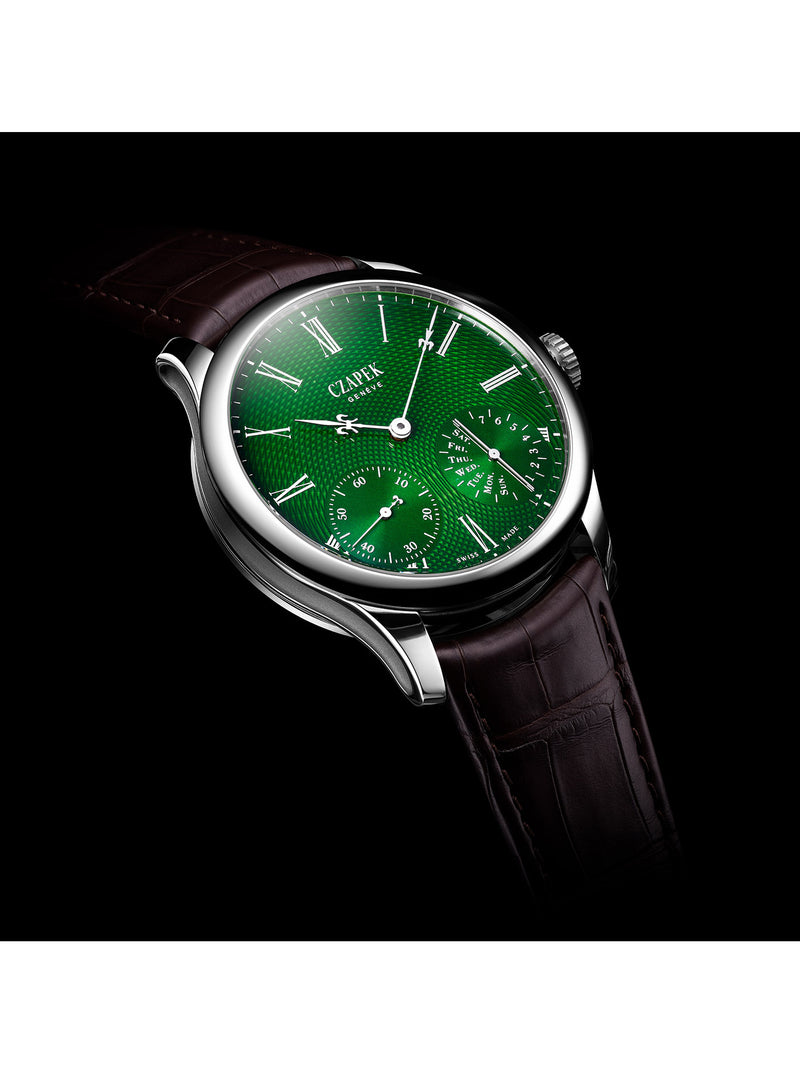 Emerald Green L