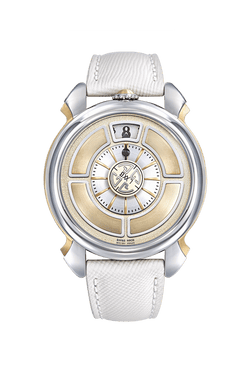 Labormatic Champagne