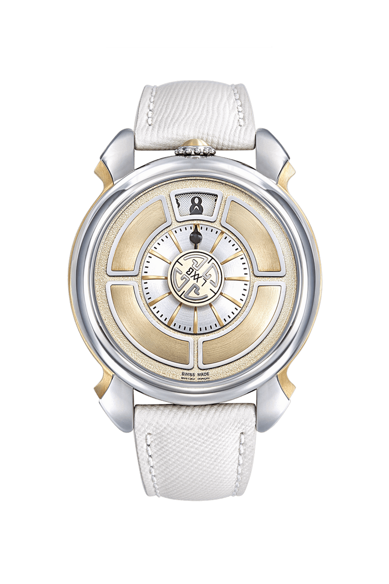 Labormatic Champagne