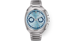 Chief Chronograph Ice Blue