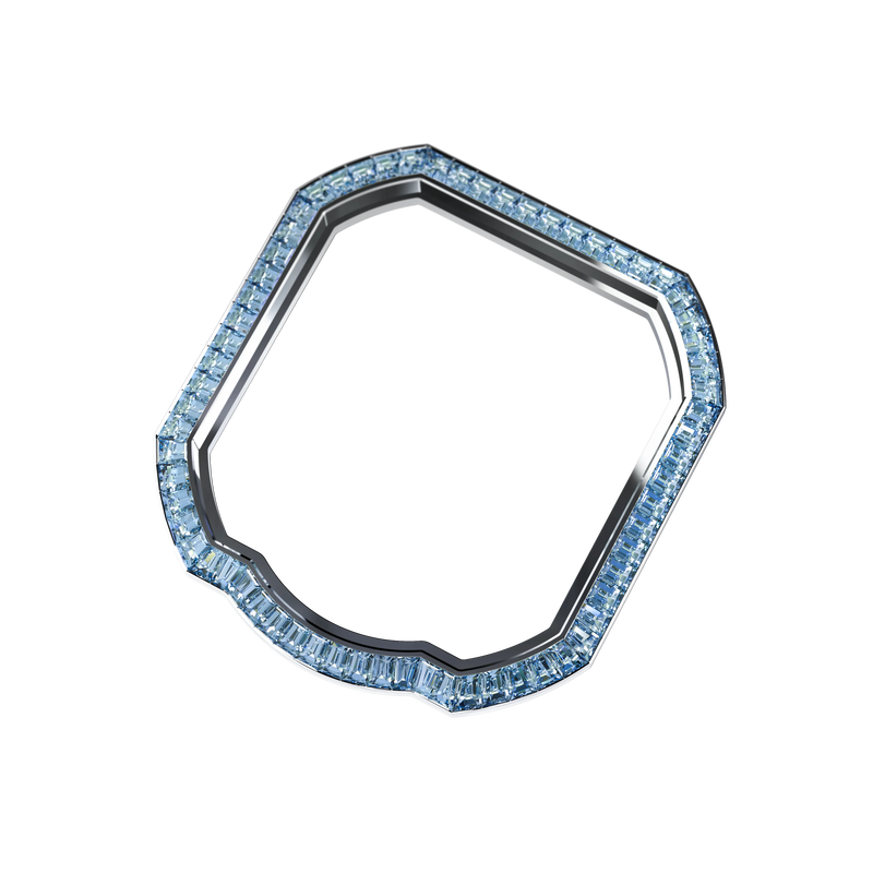 Maestro 8.0 Squelette Turquoise Sapphire