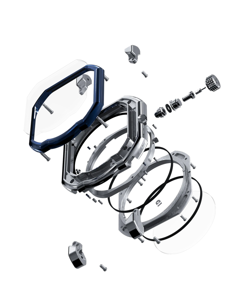 Maestro GC2.0 Lapis Lazuli