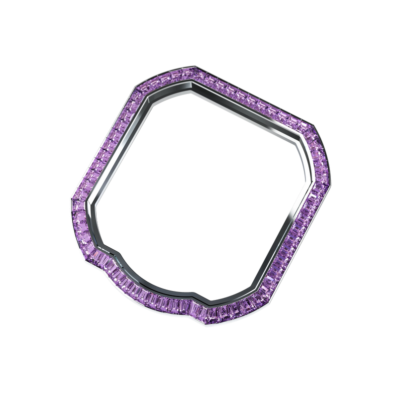 Maestro 8.0 Squelette Violet Sapphire